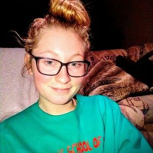 Meet your Posher, Maggie